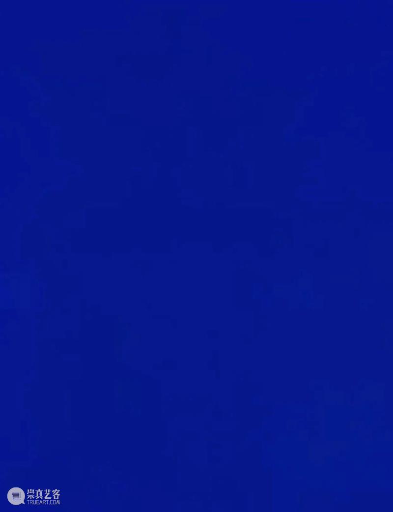 【IFA-流行趋势】沉静、希望与纯净|颜色的性格与力量 博文精选 刘映婕 颜色 性格 力量 IFA 趋势 艺术 形态 线条 视网膜 故事 崇真艺客